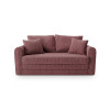 Sofa With Bed Function Lido 2 Seats