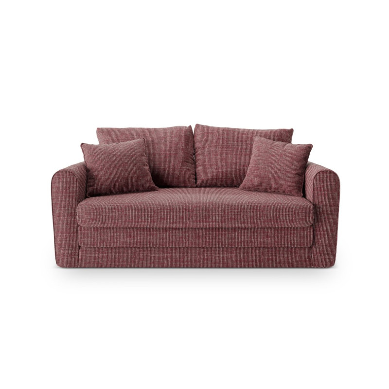 Sofa With Bed Function Lido 2 Seats
