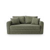 Sofa With Bed Function Lido 2 Seats