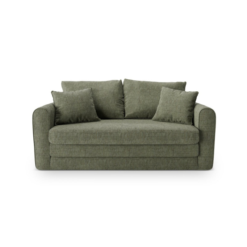 Sofa With Bed Function Lido 2 Seats