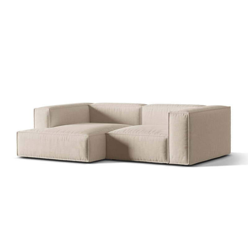 Modular Corner Sofa Nuria 3 Seats