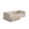 Modular Corner Sofa Nuria 3 Seats