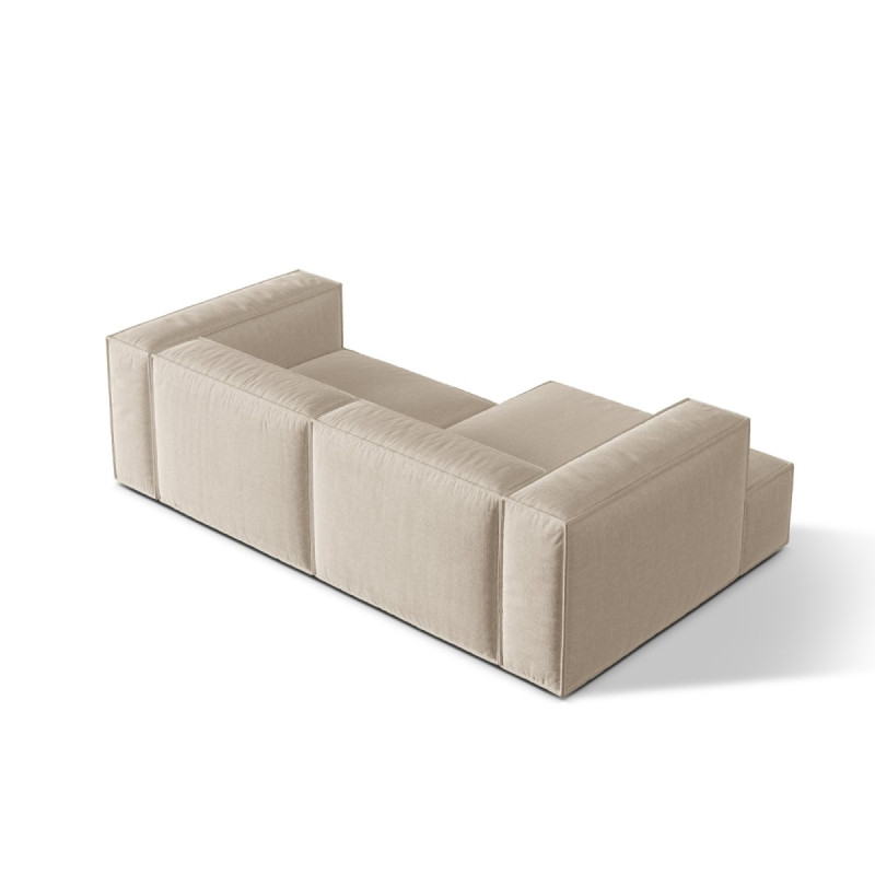 Modular Corner Sofa Nuria 3 Seats