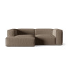 Modular Corner Sofa Nuria 3 Seats