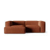 Modular Corner Sofa Nuria 3 Seats