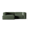 Modular Corner Sofa Nuria 3 Seats