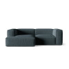 Modular Corner Sofa Nuria 3 Seats