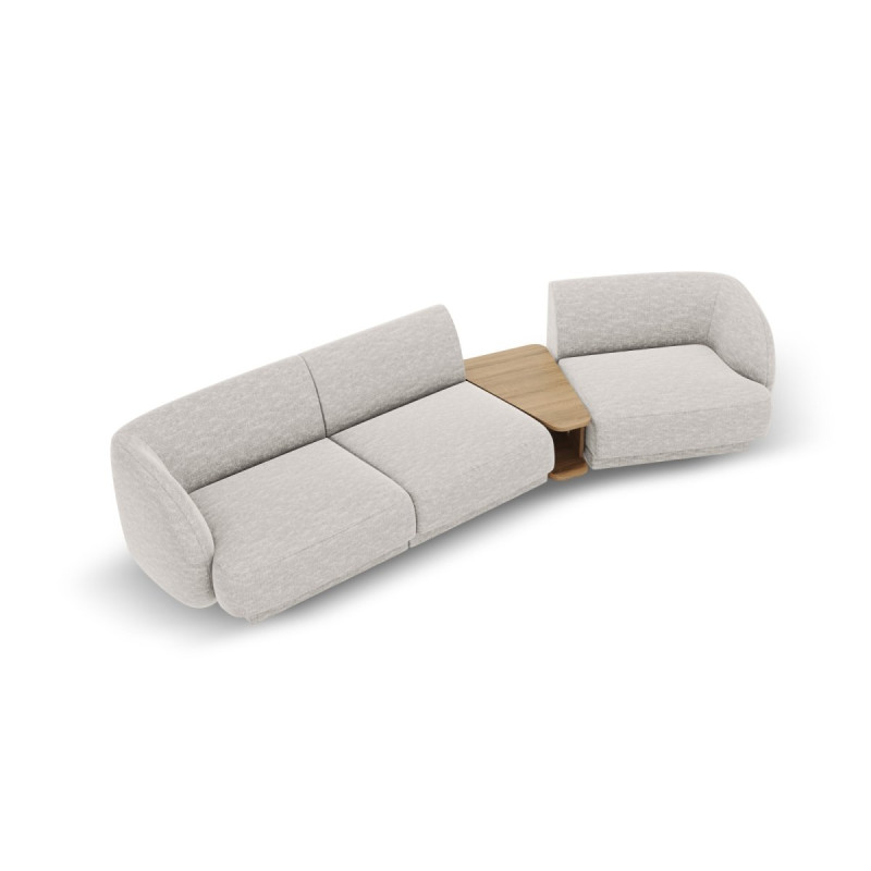 Modular Sofa Miley 3 Seats