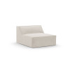 Modul Armless Cover Jodie
