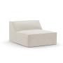 Modul Armless Cover Jodie