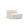 Modul Armless Cover Jodie