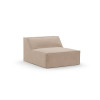 Modul Armless Cover Jodie