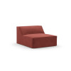 Modul Armless Cover Jodie