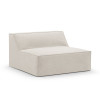 Modul Armless Cover Jodie