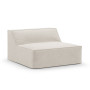 Modul Armless Cover Jodie