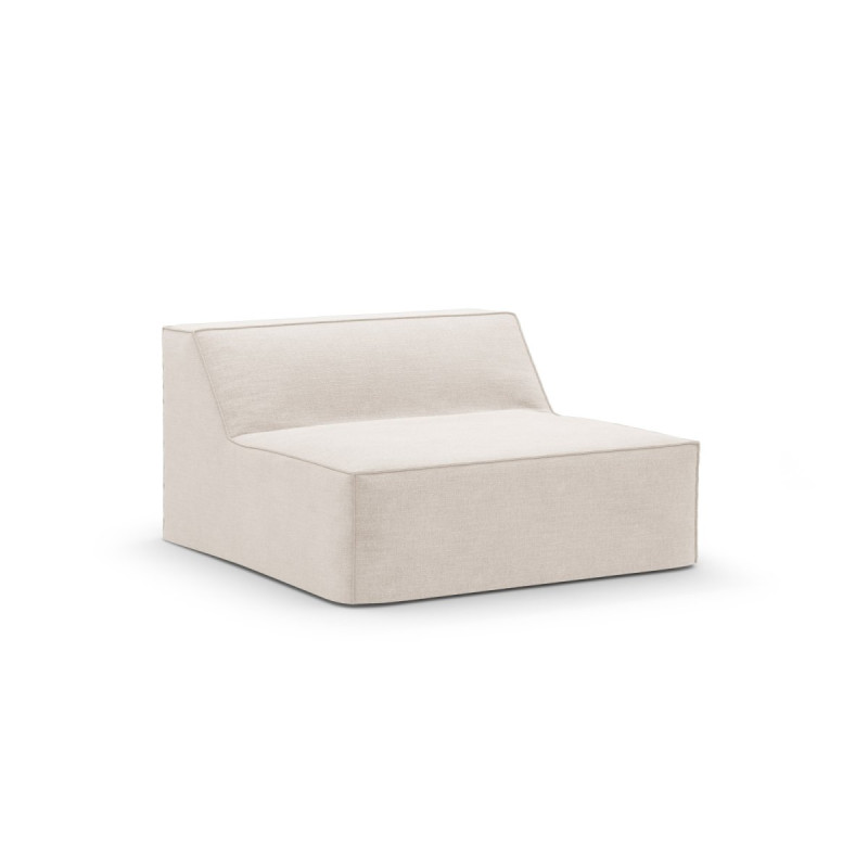 Modul Armless Cover Jodie
