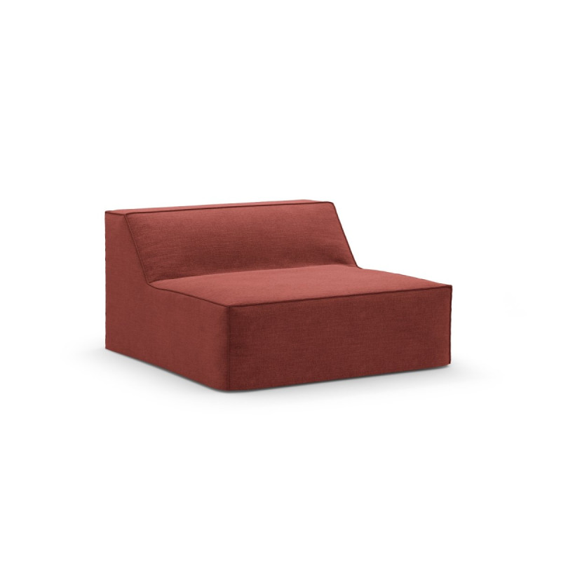 Modul Armless Cover Jodie
