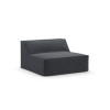 Modul Armless Cover Jodie