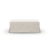 Pouf Cover Jodie