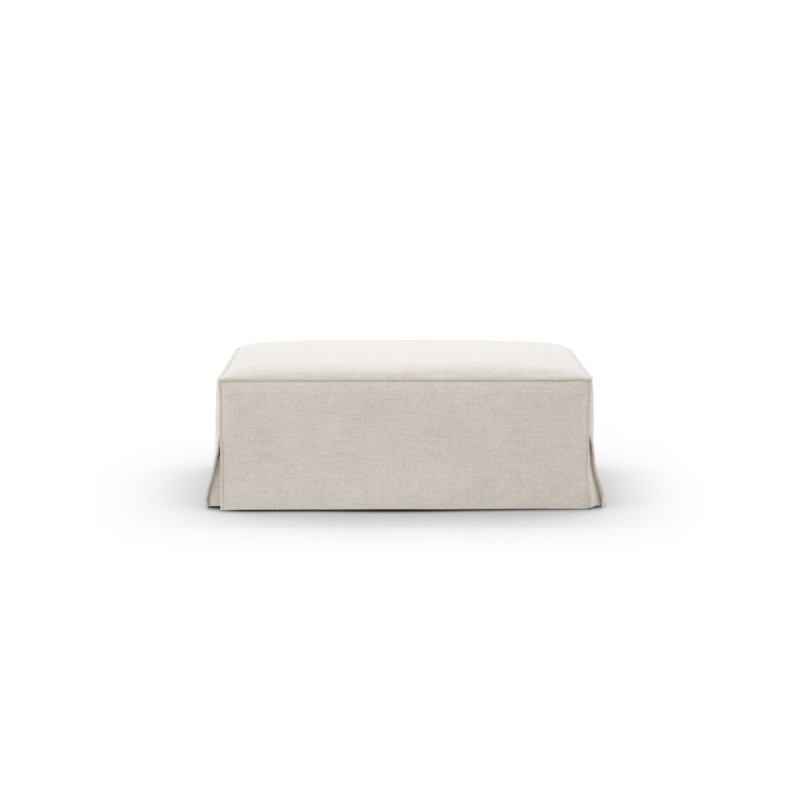 Pouf Cover Jodie