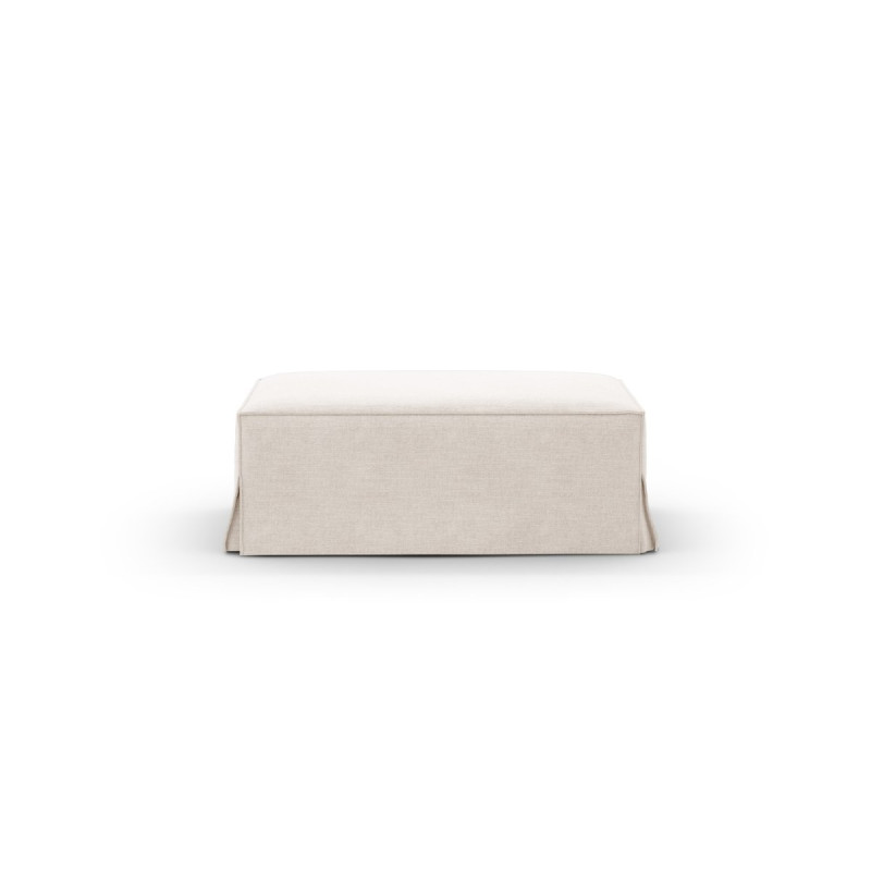 Pouf Cover Jodie