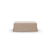 Pouf Cover Jodie