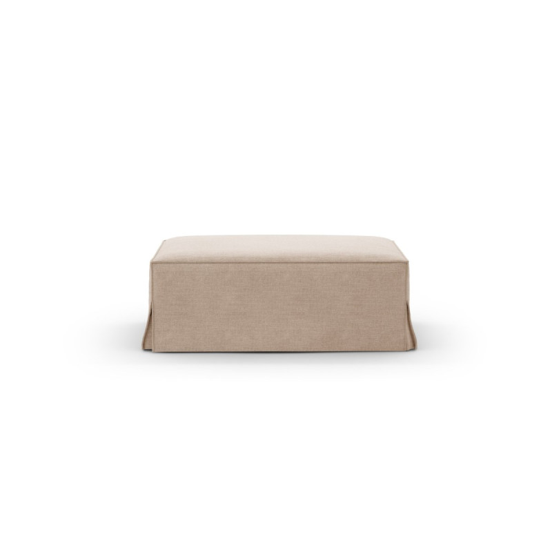 Pouf Cover Jodie