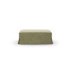 Pouf Cover Jodie