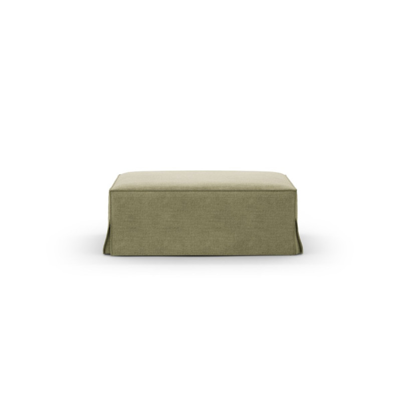 Pouf Cover Jodie