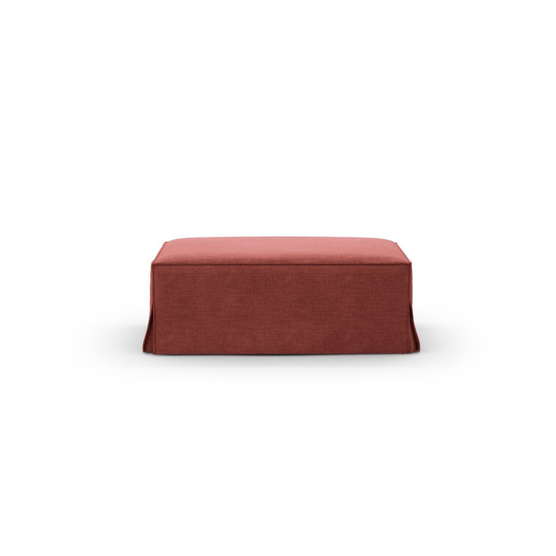 Pouf Cover Jodie