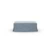 Pouf Cover Jodie