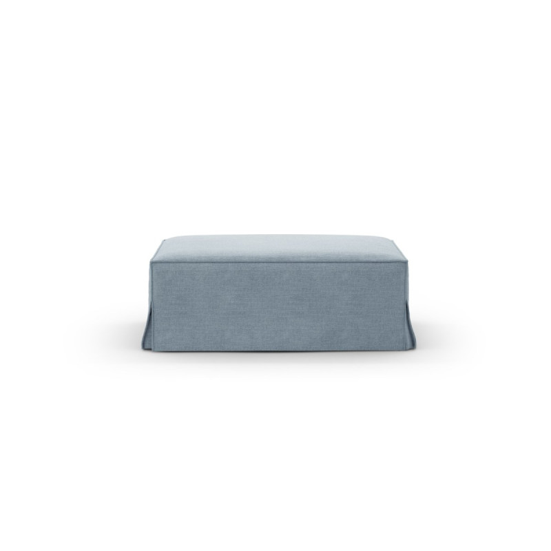 Pouf Cover Jodie
