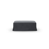 Pouf Cover Jodie