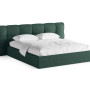 Boucle Storage Bed Eric