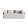 Sofa With Bed Function Dreamy 3 Seats