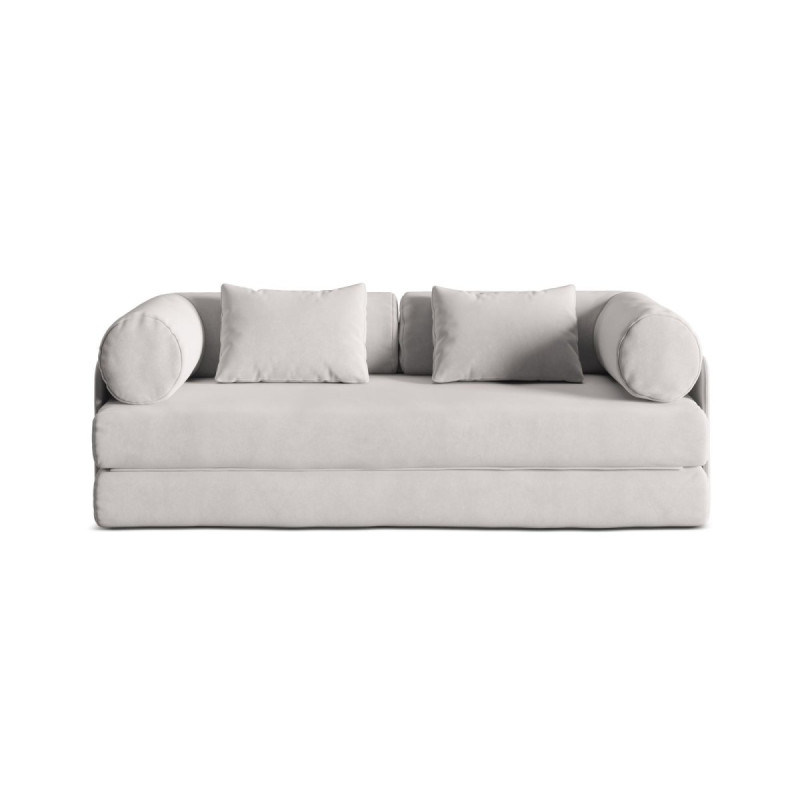 Sofa With Bed Function Dreamy 3 Seats