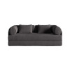 Sofa With Bed Function Dreamy 3 Seats