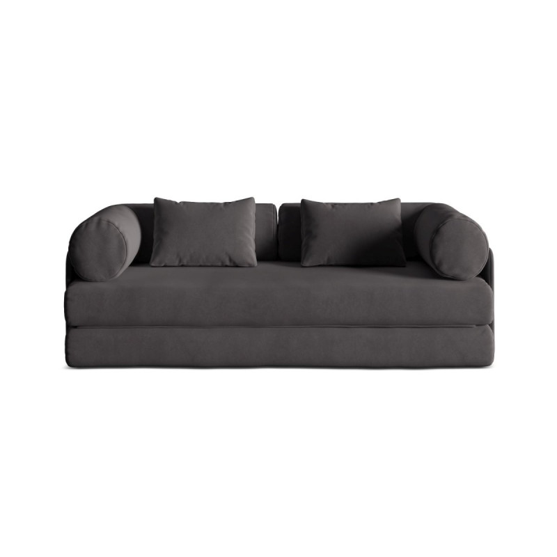 Sofa With Bed Function Dreamy 3 Seats