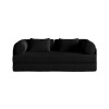 Sofa With Bed Function Dreamy 3 Seats