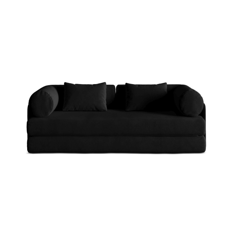 Sofa With Bed Function Dreamy 3 Seats