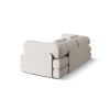 Sofa With Bed Function Dreamy 3 Seats