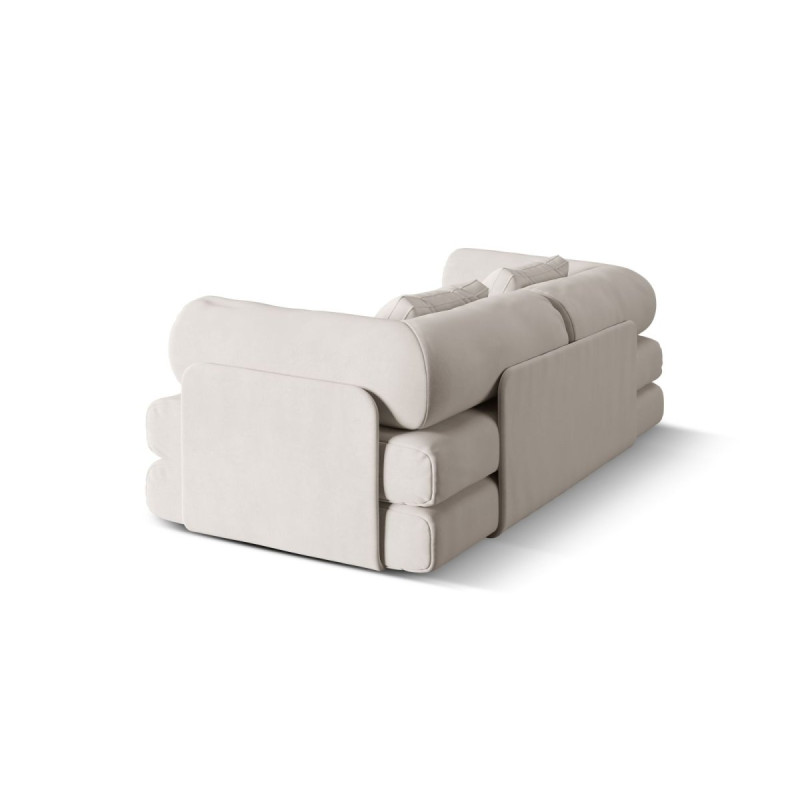 Sofa With Bed Function Dreamy 3 Seats