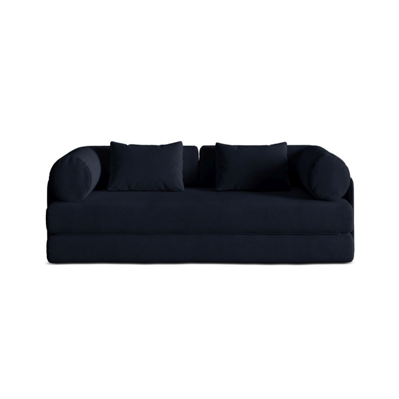 Sofa With Bed Function Dreamy 3 Seats