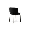 Velvet Chair Dora