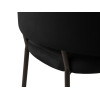 Velvet Chair Dora