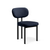 Velvet Chair Sam
