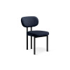 Velvet Chair Sam
