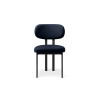 Velvet Chair Sam