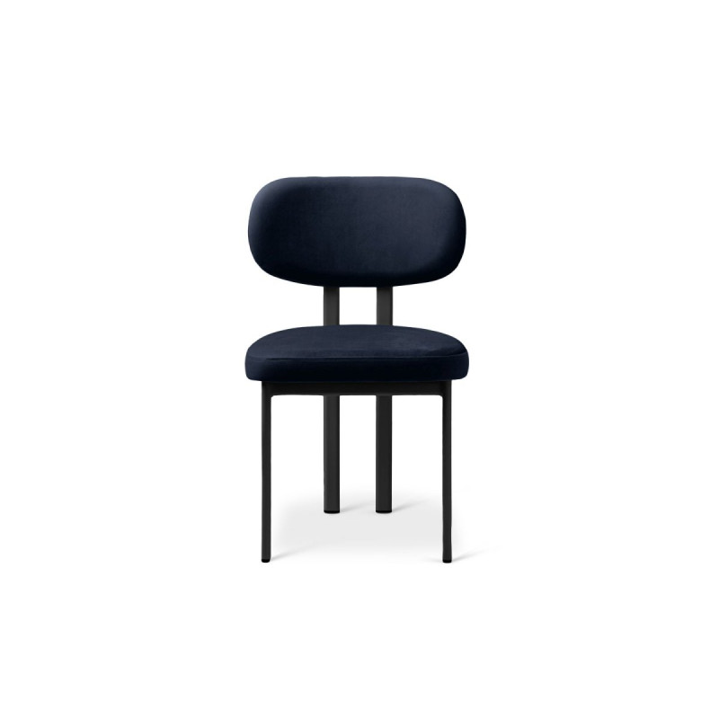 Velvet Chair Sam