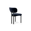 Velvet Chair Sam